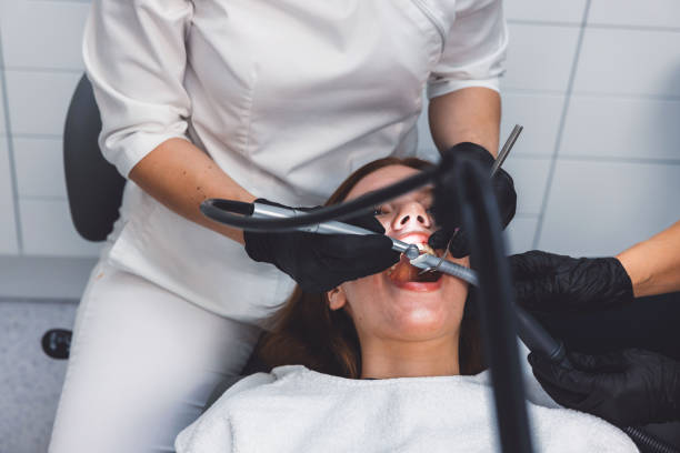 Best Weekend Emergency Dentist in Patterson, LA