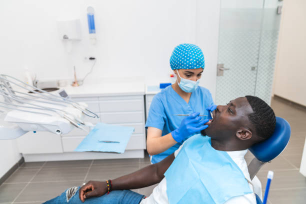 Best Pediatric Emergency Dentist in Patterson, LA