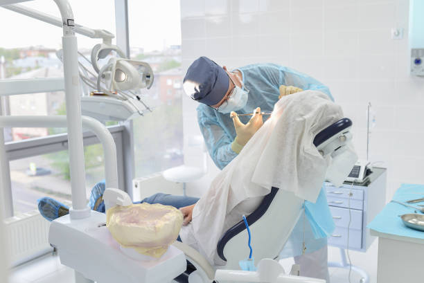 Best Emergency Orthodontic Repairs in Patterson, LA